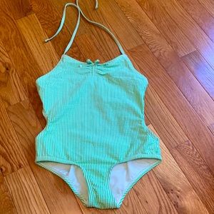 Gap girls swimsuit